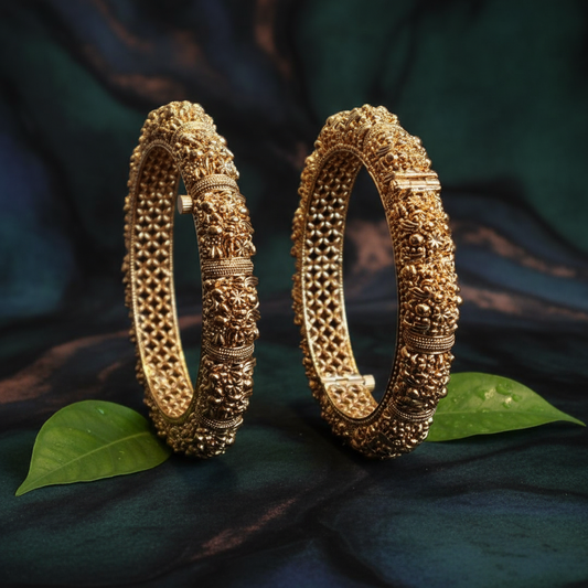 Antique Bangles